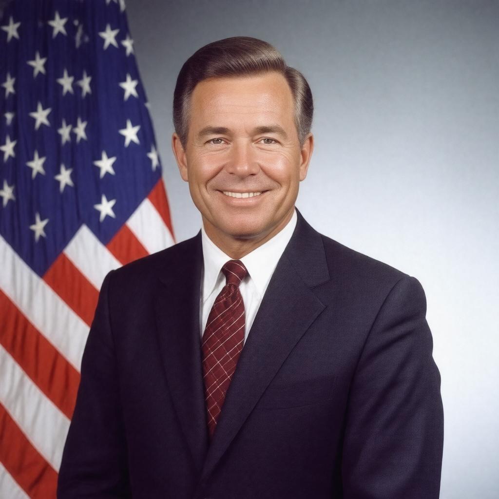Hamilton Jordan